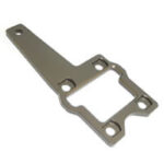 HoBao Hyper 9 Alum. Cnc Centre Brace Set H89044