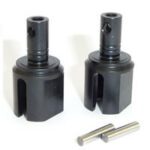 HoBao Hyper 9 Centre Diff Outputs H89046