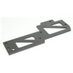 HoBao Hyper 9 Radio Tray - Cnc Alloy H89048