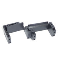 H89050 HoBao Hyper 9 Radio Tray Mount H89050 - Image 1