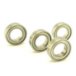 HoBao Hyper 9 Engine Mounts H89057