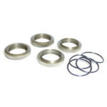 HoBao Hyper 9 Alum. Shock Adjusters H89063