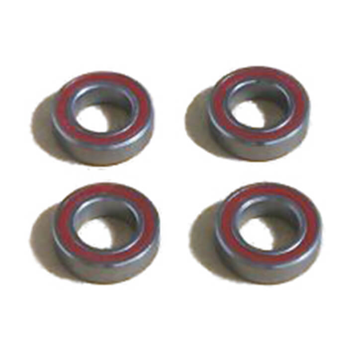 H89066N HoBao Hyper 9 Ball Bearings M8X14 New Style H89066N - Image 1