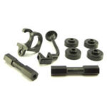 HoBao Hyper 9/Vs Fuel Tank Post & Mount H89070