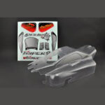 HoBao Hyper 9 Bodyshell H89073