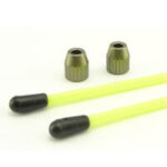 HoBao Hyper 9 Alum. Antenna Mount H89076