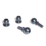 HoBao Hyper 9 Steel Ball End 6.8mm H89078