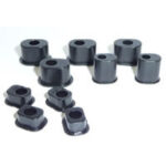 HoBao Hyper 9 Adjustable Insert Set H89079