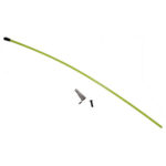 HoBao Hyper 9 Spring Antenna Post - New Version Aug.2010 H89084