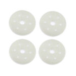 HoBao Big Bore Shock Pistons (4) H89104