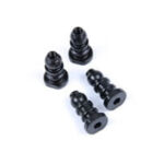 HoBao Big Bore Shock S/Offs 7.8mm (4)(Not Alloy Caps) H89107