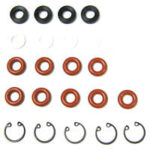 HoBao Big Bore Shock Repair Kit H89110