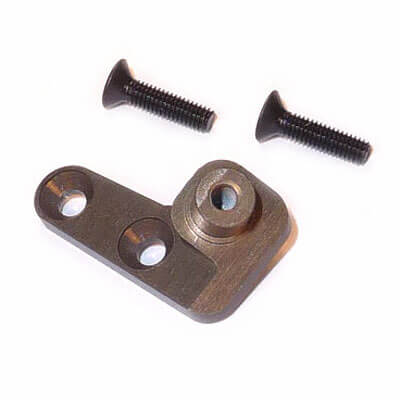 H89120 HoBao Hyper 9 Cnc Coordinator Mount 25 Degree H89120 - Image 1