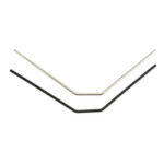 HoBao Hyper 9 Rear Roll Bars 2.4mm & 2.6mm H89123