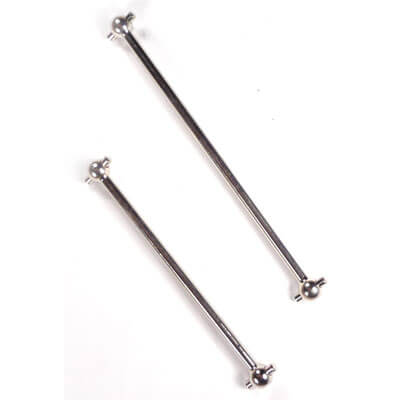 H89124 HoBao Hyper 9 Propshafts For Use With H89118 Mount H89124 - Image 1