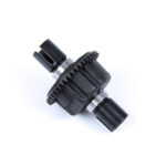 HoBao Hyper 9 Spider Diff Fr/Rr H89126