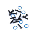 HoBao Hyper 9 Spider Diff Screws & O Rings H89126S