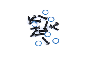 H89126S HoBao Hyper 9 Spider Diff Screws & O Rings H89126S - Image 1