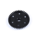 HoBao Hyper 9 Spider Diff Spur Gear Centre H89127G