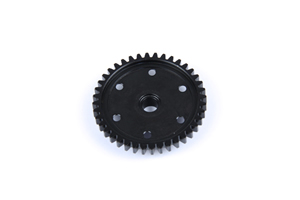 H89127G HoBao Hyper 9 Spider Diff Spur Gear Centre H89127G - Image 1