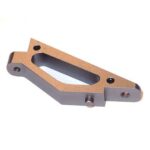 HoBao Hyper 9 Cnc Front Chassis Brace H89128