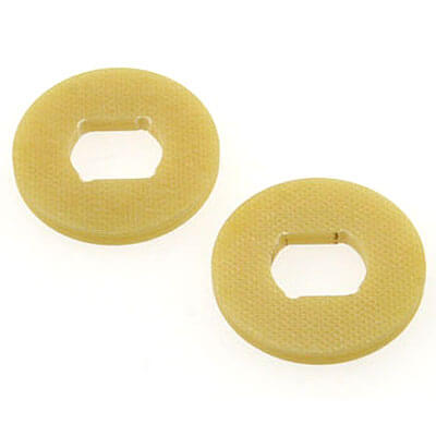 H89143 HoBao Hyper Brake Disc Glassfibre (2) H89143 - Image 1