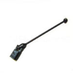 HoBao Hyperstar Rear Centre Universal Prop Shaft (+4/6mm) H89162