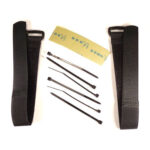 HoBao Hyper 9E/Mt Magic Strip Battery Strap (Hook And Loop) H89312