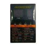 HoBao Hyper Mt Esc Program Card H89324