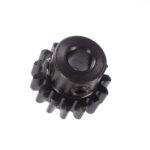 HoBao Hyper 9E Pinion Gear 15T (5mm) (Mod 1) H89325