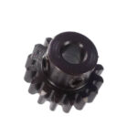 HoBao Hyper 9E Pinion Gear 16T (5mm) (Mod 1) H89326