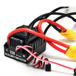 HoBao Hyper Mt Sport Plus Ii 1/8 150A Waterproof ESC (Xt90) H89421WP-1