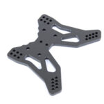 HoBao Hyper 9 'B' Spec Rear Shock Tower Cnc H89510