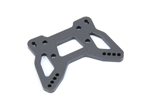 H89601 HoBao Hyper Star Front Shock Tower Cnc 7075 H89601 - Image 1