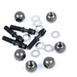 HoBao Hyper Star Steering Pivot Balls H89604