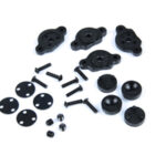 HoBao Hyper Star Steering Pivot Ball Limiter Set H89606