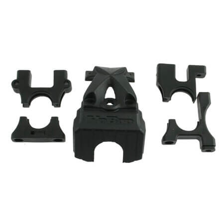 H89617 HoBao Hyper Star Centre Differential Mount H89617 - Image 1