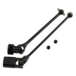 HoBao Hyper Star Centre Universal Drive Shaft (Short 122mm) H89618