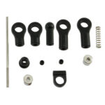 HoBao Hyper Star Throttle Linkage Set H89624