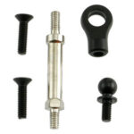 HoBao Hyper Air Filter Support H89625