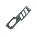 HoBao Hyper Star Cnc Alum Radio Tray Plate H89651