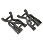 HoBao Hyper Ss/Cage/GTB/Gts Front Lower Arm Set (New) H90001N
