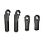 HoBao Hyper Ss/Cage Rear Suspension Arm Ball End 7.8mm H90009