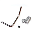 HoBao Hyper Ss/Cage Muffler Mount Set H90026