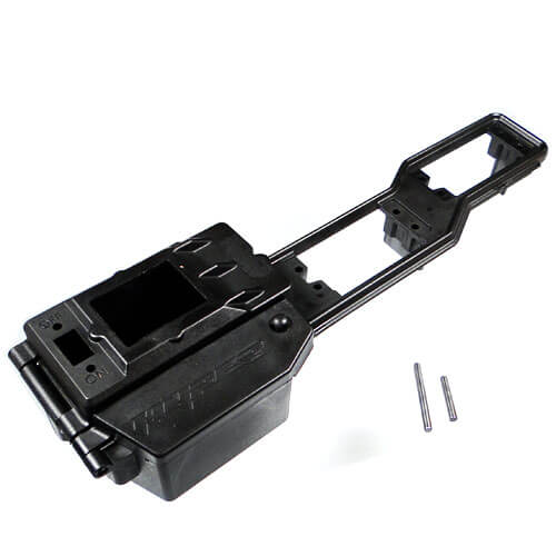 H90027 HoBao Hyper Ss/Cage Radio Tray H90027 - Image 1