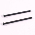 HoBao Hyper Ss/Vs/Cage Screw M3X50mm (2) H90028