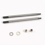 HoBao Hyper Ss/Vs/Cage Rear Shock Shaft H90031