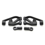 HoBao Hyper Ss/Cage Front Upper Arm Set H90032