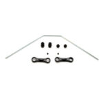 HoBao Hyper Ss/Cage Rear Stabilizer Set H90034