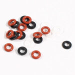 HoBao Hyper Ss/Vs/Cage/Mt Shock Absorber Repair Set H90036